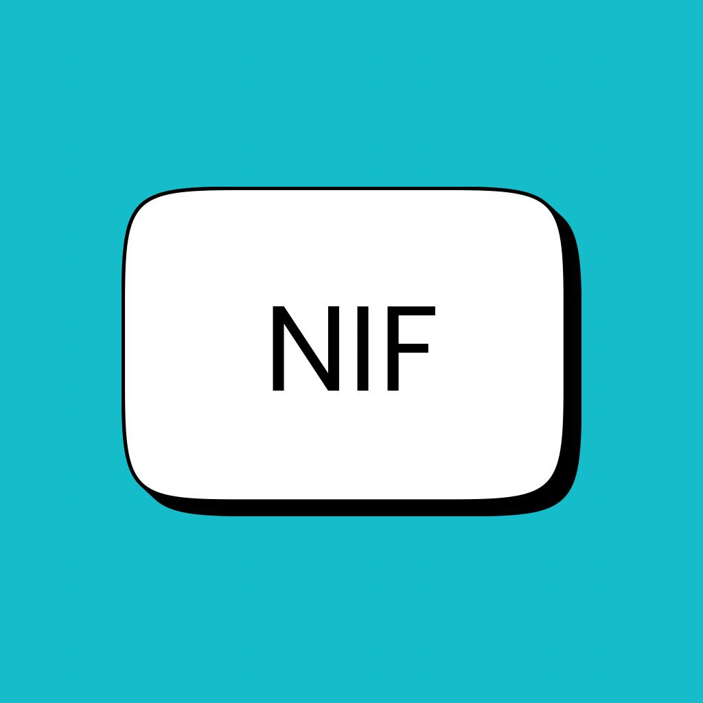 NIF